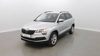 SKODA KAROQ Karoq 1.5 TSI 150 DSG7 Ambition +Caméra