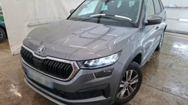 SKODA KODIAQ Kodiaq 1.5 TSI 150 ACT DSG7 7pl 
