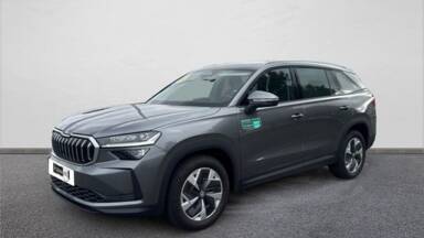 SKODA KODIAQ II KODIAQ II 2.0 tdi 150 ch scr dsg7 7pl selection