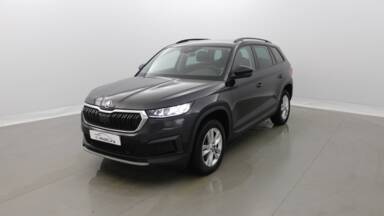 SKODA KODIAQ Kodiaq TSI 150 ACT DSG7 7PL Ambition