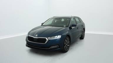 SKODA OCTAVIA COMBI Octavia Combi 1.4 TSI PHEV IV 204 CH DSG6E STYLE