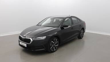 SKODA OCTAVIA Octavia 1.4 TSI PHEV 204 DSG6e Ambition +ACC +PDC AV
