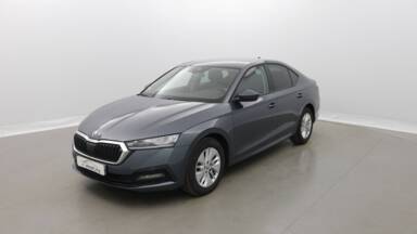 SKODA OCTAVIA Octavia 2.0 TDI 150 DSG7 Ambition +Caméra +PDC AR/AV