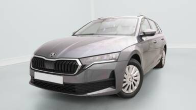 SKODA OCTAVIA TOUR N1 Octavia 1.5 TSi 116 MHEV DSG Combi MY25 Edition