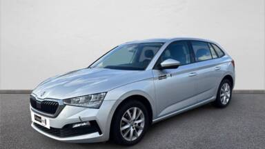 SKODA SCALA SCALA 1.6 tdi 116 ch dsg7 ambition