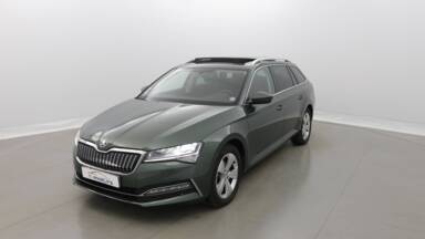 SKODA SUPERB COMBI Superb Combi 1.4 TSI PHEV 218 DSG6 +Toit