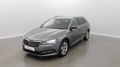 SKODA SUPERB COMBI Superb Combi 2.0 TDI 150 DSG7 