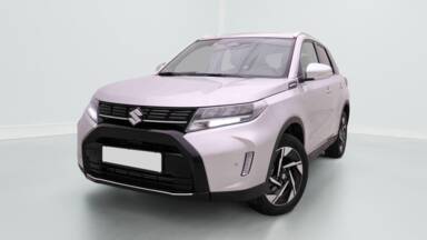 SUZUKI VITARA Vitara 1.4i MHEV GLX