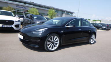 TESLA MODEL 3 MODEL 3 Long Range Dual Motor AWD - 