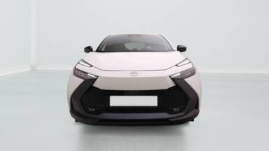TOYOTA C-HR C-HR 1.8 Hybrid 140 CVT Dynamic