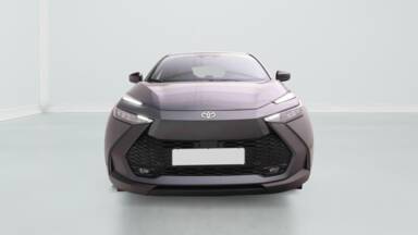 TOYOTA C-HR C-HR 1.8 Hybrid 140 CVT Dynamic