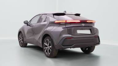 TOYOTA C-HR C-HR 1.8 HYBRID 140 Style Plus