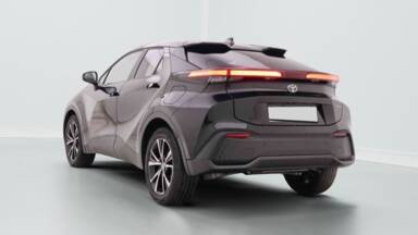TOYOTA C-HR C-HR 1.8 HYBRID 140 Style Plus