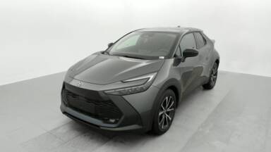 TOYOTA C-HR C-HR Nouveau HYBRIDE 200 DESIGN