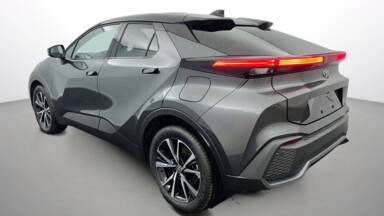 TOYOTA C-HR C-HR Hybride 200 Design