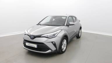 TOYOTA C-HR HYBRIDE PRO MC19 C-HR Hybride 2.0L 184cv Dynamic +GPS