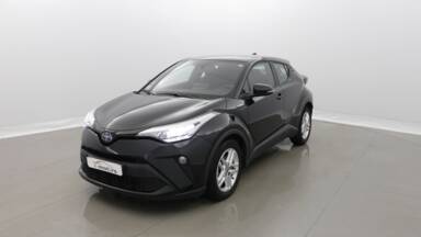 TOYOTA C-HR HYBRIDE PRO MC19 C-HR Hybride 2.0L 184cv Dynamic