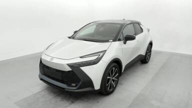 TOYOTA C-HR C-HR Nouveau HYBRIDE 200 AWD-I DESIGN