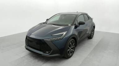 TOYOTA C-HR C-HR Nouveau HYBRIDE 200 AWD-I DESIGN