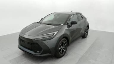 TOYOTA C-HR C-HR Nouveau HYBRIDE 200 AWD-I DESIGN