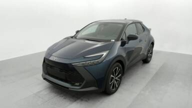 TOYOTA C-HR C-HR Nouveau HYBRIDE 200 DESIGN