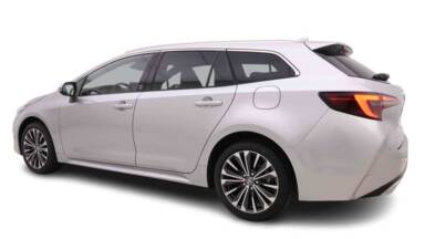 TOYOTA COROLLA PRO  Corolla 1.8 HYBRID 140 Sport Tourer Dynamic Plus