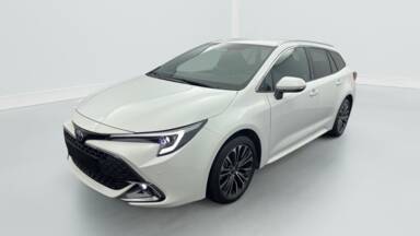 TOYOTA COROLLA TOURING SPORTS HYBRIDE Corolla Touring Sports Hybride 140ch Design