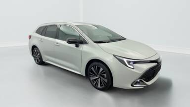 TOYOTA COROLLA TOURING SPORTS HYBRIDE Corolla Touring Sports Hybride 178ch Design