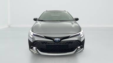 TOYOTA COROLLA TOURING SPORTS HYBRIDE Corolla Touring Sports Hybride 178ch Design