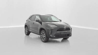TOYOTA YARIS CROSS YARIS CROSS 1.5 Hybride 130h Design e-CVT
