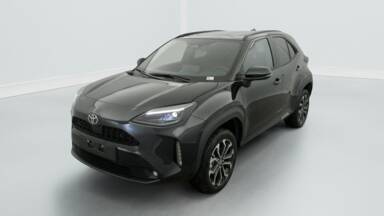 TOYOTA YARIS CROSS HYBRIDE Yaris Cross Hybride 130h 2WD Design