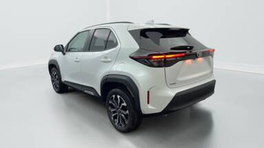 TOYOTA YARIS CROSS Yaris Cross Hybride 130h 2WD Design