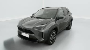 TOYOTA YARIS CROSS Yaris Cross Hybride 130h 2WD Design