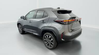 TOYOTA YARIS CROSS Yaris Cross Hybride 130h 2WD Design