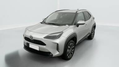 TOYOTA YARIS CROSS Yaris Cross Hybride 130h 2WD Design