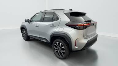 TOYOTA YARIS CROSS Yaris Cross Hybride 130h 2WD Design