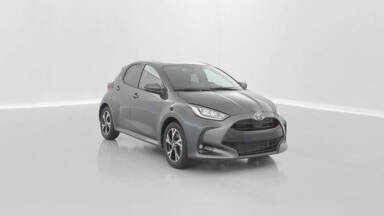 TOYOTA YARIS YARIS Hybride 116h Design e-CVT