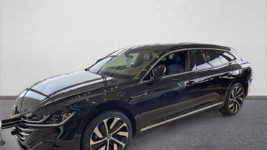 VOLKSWAGEN ARTEON SHOOTING BRAKE ARTEON SHOOTING BRAKE 1.4 ehybrid rechargeable opf 218 dsg6 r-line