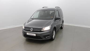 VOLKSWAGEN CADDY Caddy 2.0 TDI 102 DSG6 Confortline