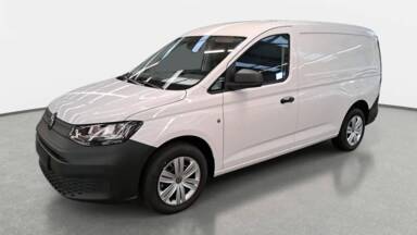 VOLKSWAGEN CADDY CARGO CADDY CARGO TDI 102 BVM6 BUSINESS