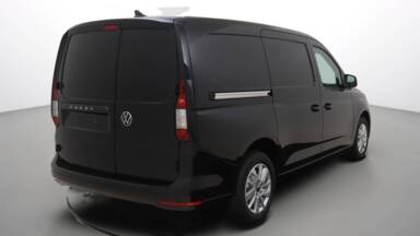 VOLKSWAGEN CADDY TRAMPER Caddy Cargo Maxi LWB 2.0 TDI 122 hp DSG7