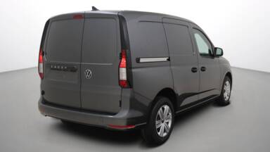 VOLKSWAGEN CADDY TRAMPER Caddy Cargo SWB 2.0 TDI 122 hp DSG7