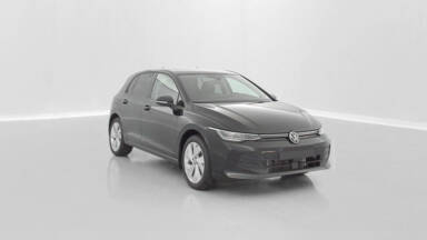 VOLKSWAGEN GOLF GOLF 1.5 eTSI EVO2 115ch Edition DSG7