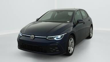 VOLKSWAGEN GOLF GOLF 8 1.4 HYBRIDE RECHARGEABLE OPF 245 DSG6 GTE
