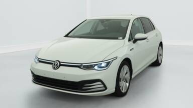 VOLKSWAGEN GOLF GOLF 8 1.5 ETSI OPF 150 DSG7 STYLE