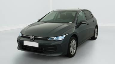 VOLKSWAGEN GOLF GOLF 8 1.5 TSI EVO2 116 BVM6 LIFE PLUS