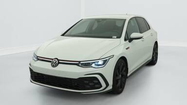 VOLKSWAGEN GOLF GOLF 8 2.0 TSI 245 DSG7 GTI