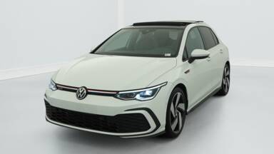 VOLKSWAGEN GOLF GOLF 8 2.0 TSI 245 DSG7 GTI