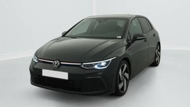 VOLKSWAGEN GOLF GOLF 8 2.0 TSI 245 DSG7 GTI