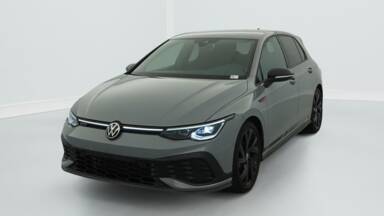 VOLKSWAGEN GOLF GOLF 8 2.0 TSI 300 DSG7 GTI CLUBSPORT